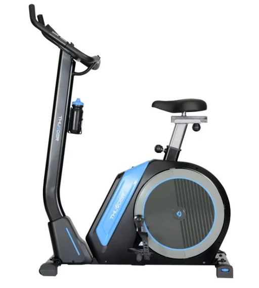 Велотренажер електромагнітний THUNDER ATARO | Зображення 6