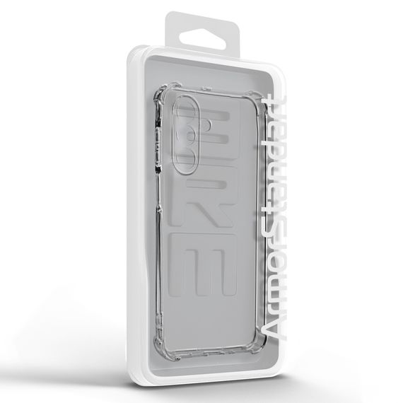 Чохол до мобільного телефона Armorstandart Air Force Samsung A17 4G Clear (ARM86526) | Зображення 5
