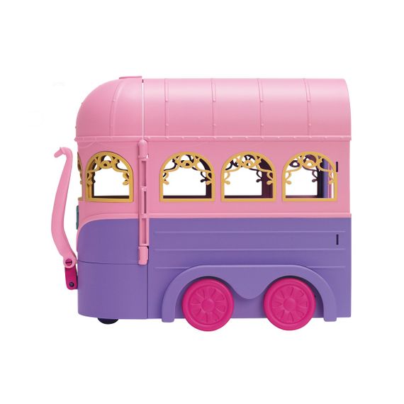 Ігровий набір з конячкою Wild Manes - Трейлер | Зображення 3