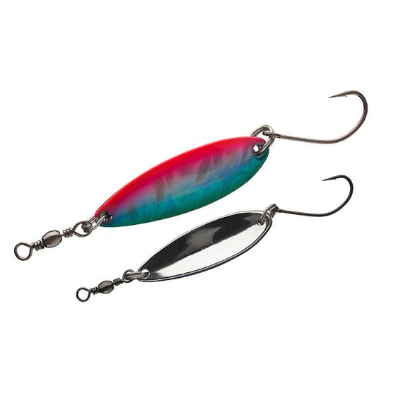 Блешня Daiwa Presso CNK 4.0g #SE (15441-137) | Зображення 9