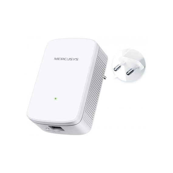Ретранслятор Mercusys ME10 | Зображення 1