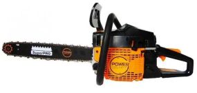 Бензопила ланц. Powercraft CS-5231s