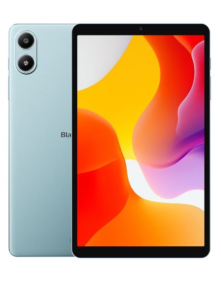 Планшет Blackview Link 2 4/128GB Glacier Blue