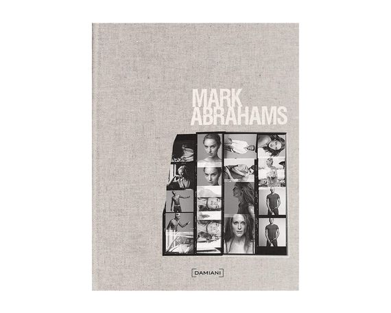 Книги о портретной фотографии "Mark Abrahams" легендарные фотографы современности книга Марк Абрахамс
