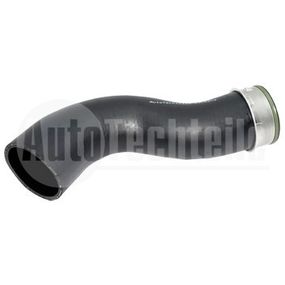 Патрубок интеркулера правый VW T5 2.0 TDI 09-15/ T6 2.0 TDI 15-19, AutoTechteile, 314 5085, 09751