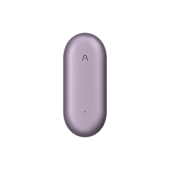 Цифровий диктофон PLAUD AI Note Pin Sunset Purple (PN0200-SP) | Зображення 2
