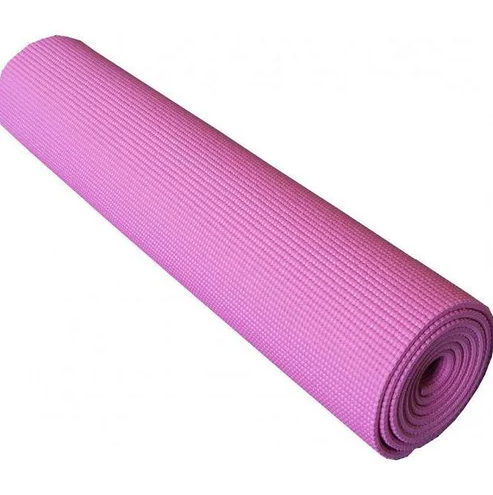 Килимок для йоги power system fitness yoga | Зображення 1