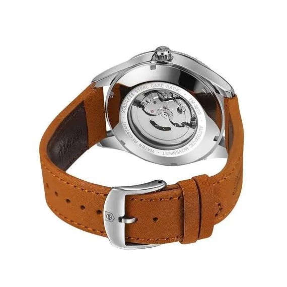 Forsining 8270 Silver-Black | Зображення 4
