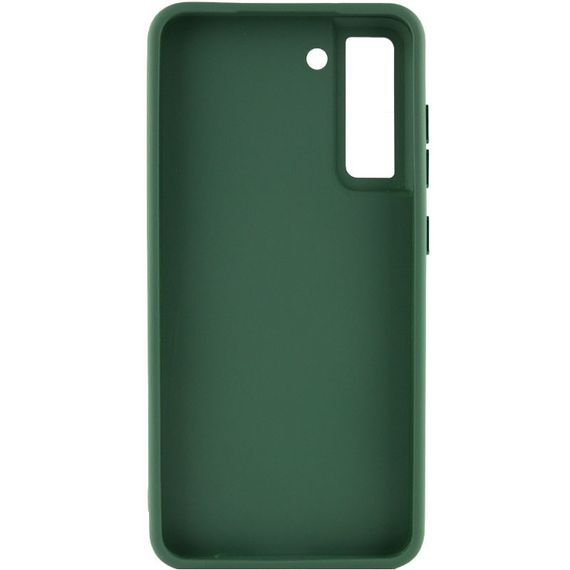 TPU чохол Bonbon Metal Style для Samsung Galaxy S23+ | Зображення 2