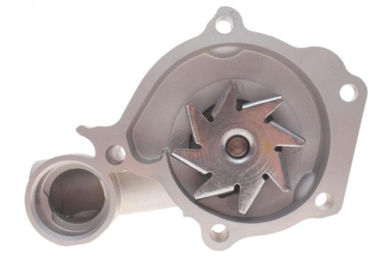 Помпа води Mitsubishi L200 L300 L400 2.0 2.4 96-07 R B  8 лоп.  PA1229 | Зображення 5