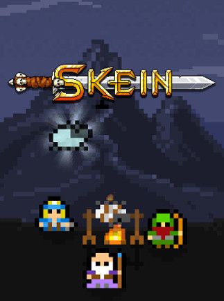 Skein Steam Key GLOBAL