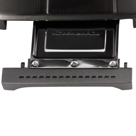 Тостер KitchenAid Artisan 5KMT2204EBK 1250 Вт темно-сірий | Зображення 2
