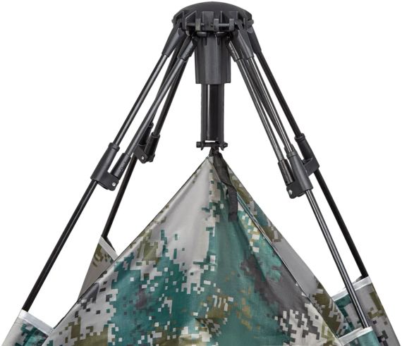 Намет Skif Outdoor Adventure Auto I. Розмір 200x200 см. Camo | Зображення 7