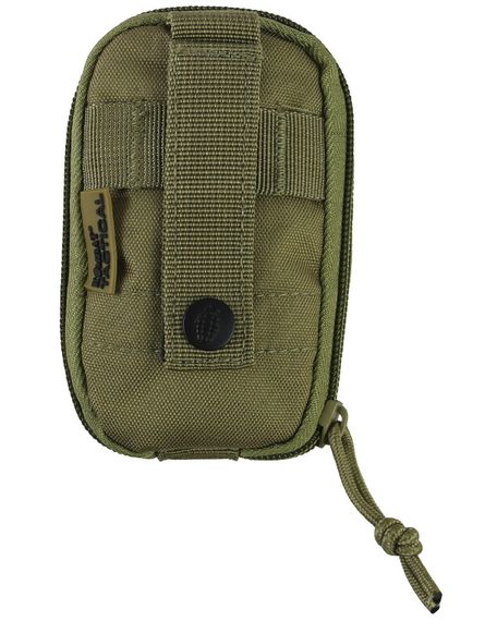 Підсумок розкладний Kombat UK Covert Dump Pouch | Зображення 3