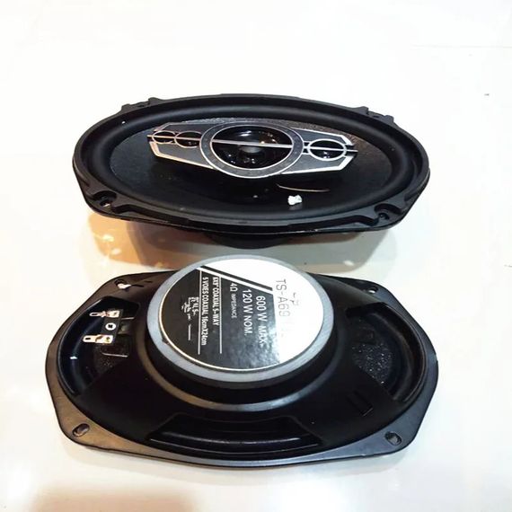 Автомобільна акустика потужні динаміки XPRO TS-FB6930 (44121-XS-FB6930_829) | Зображення 3