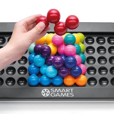 Настольная игра Smart Games IQ Профи XXL (SG 455 XL) | Зображення 1
