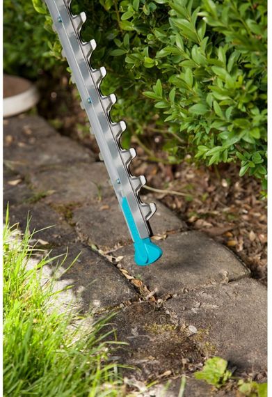 Ножиці для живоплоту мережеві Gardena EasyCut 420/45 09830-20 (45 см) | Зображення 5