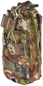 Підсумок Подсумок Defcon 5 M4 OPEN/SPLIT Підсумок під магазини Підсумки для магазинів Підсумок під магазини