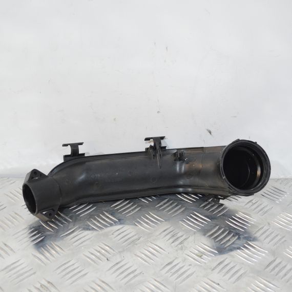 Патрубок впускного колектора 1.2 TSI Volkswagen Golf VI 2008-2013 Трубка інтеркулера Фольксваген Гольф 6 03F145673F