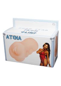 Мастурбатор Vagina 540g-ATENA Sex Aura