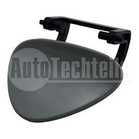 Крышка форсунки омывателя фар левая Mercedes Benz W211 02-06, AutoTechteile, 130 8824, 5513-00-3528923P