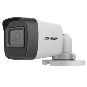 DS-2CE16H0T-ITPF (C) 5МП (3.6мм) HDTVI відеокамера Hikvision - Камери