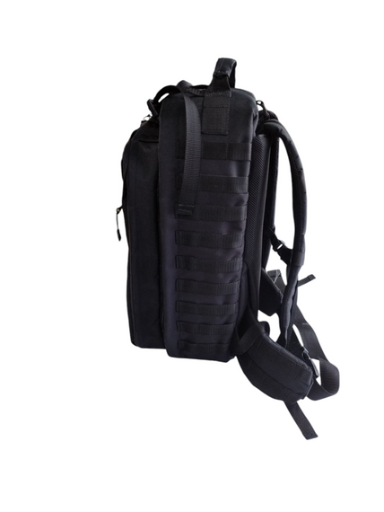 Рюкзак для медика  М&М Чорний (213178)