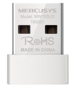 USB-адаптер Mercusys MW150US