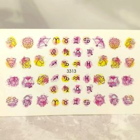 Слайдер 3313 на водяній основі