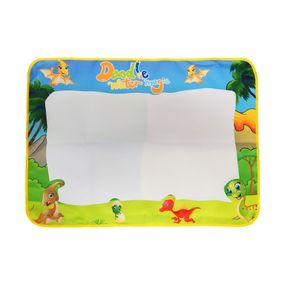 Детский коврик "Рисование водой"  774 исчезает через 5 минут Вид 1