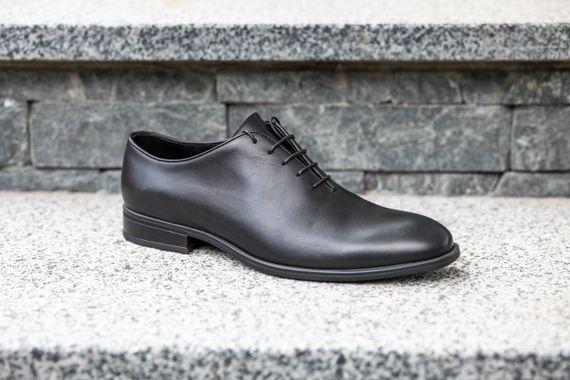 Стильные мужские оксфорды 39 размер | Зображення 3