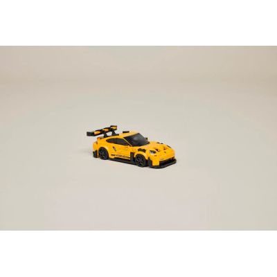 Конструктор LEGO Speed Champions Суперкар Porsche 911 GT3 RS (77239) | Зображення 4