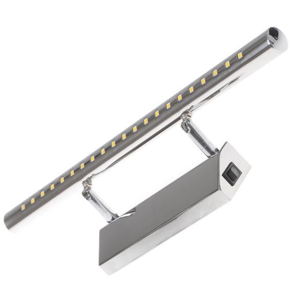 Подсветка для картин и зеркал LED 5W WW CH (505)