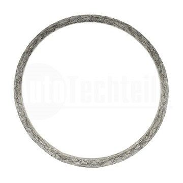 Кольцо приемной трубы BMW 1 F20/F21 / 3 E90/E91/F30/F34(GT) / 4 F32 / 5 F07(GT)/F10/F11/G30 / 7 F01/G11 / X3 F25 / X4 F26 / X5