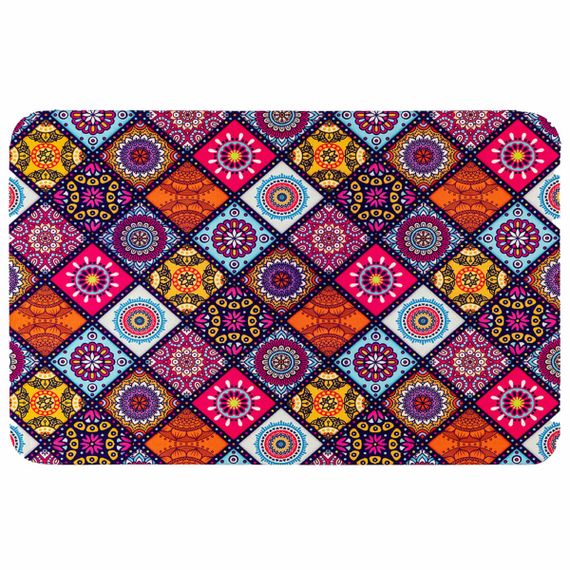 Вологопоглинаючий килимок 40*60CM*3MM (D) SW-00002555