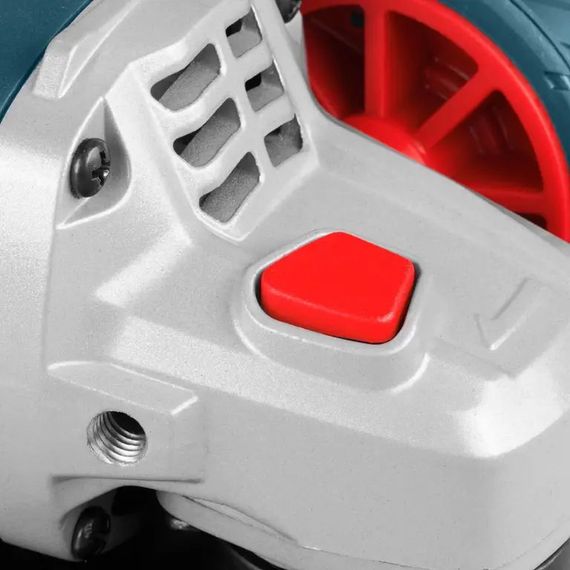 Кутова шліфмашина Ronix 3151 | Зображення 3