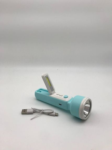 Фонарь Led charging light FA-8908 BATTERY (A-2676)