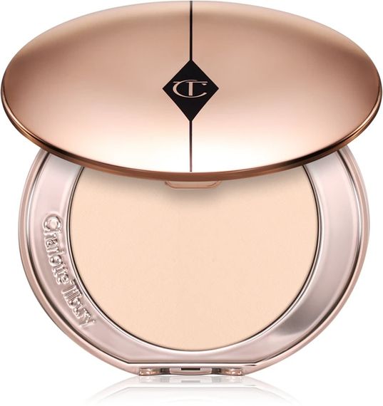 Пудра для обличчя Charlotte Tilbury Airbrush Flawless Finish Smoothing Micro Powder - 1 Fair/Clair (8 g)