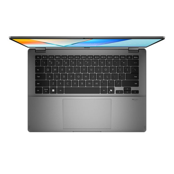 Ноутбук ASUS Vivobook Flip 14 TP3407SA-QL011W 14&quot; WUXGA OLED 90NB14Y1-M000E0 | Зображення 9