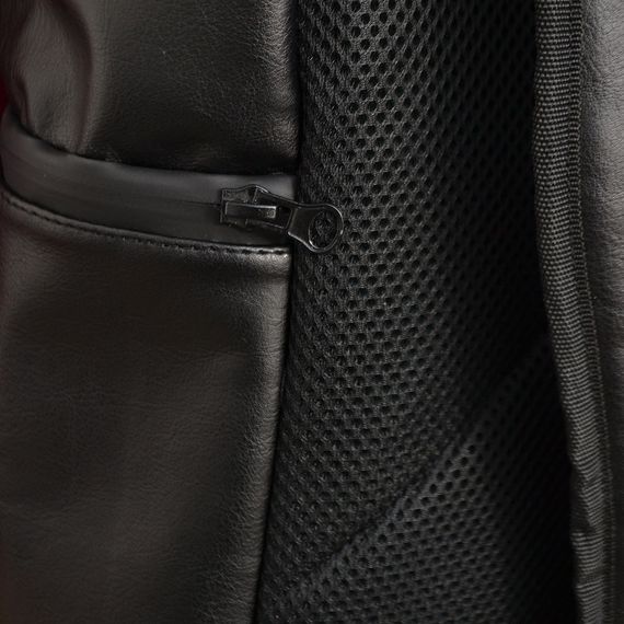 Рюкзак рол міський Roll Top, Міський рюкзак прогулянковий для міського використання DZ-40 | Зображення 4