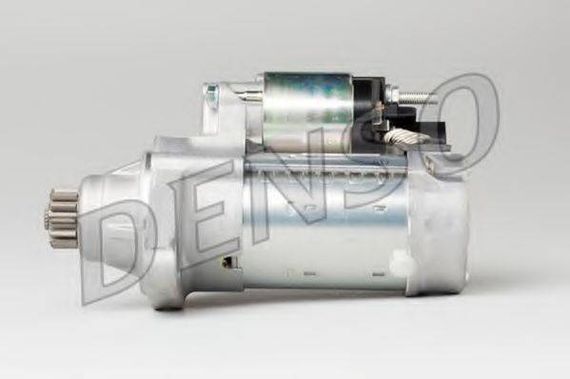 Стартер VAG (вир-во Denso) DENSO DSN963 на SEAT IBIZA V SPORTCOUPE (6J1, 6P1)