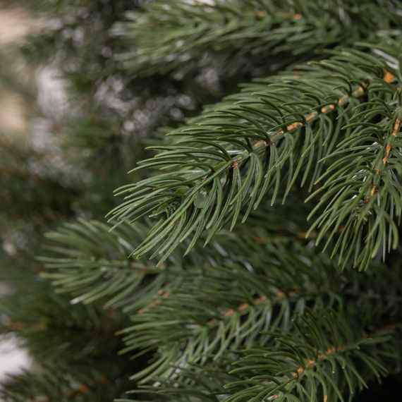 Новорічна штучна сосна Альпійська 1,8 м зелена Преміум TD-SALPGR18 | Зображення 8