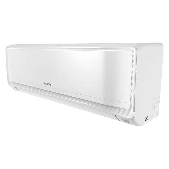 Кондиціонер Hitachi airHome 600 RAK-VJ25PHAE/RAC-VJ25PHAE | Зображення 2
