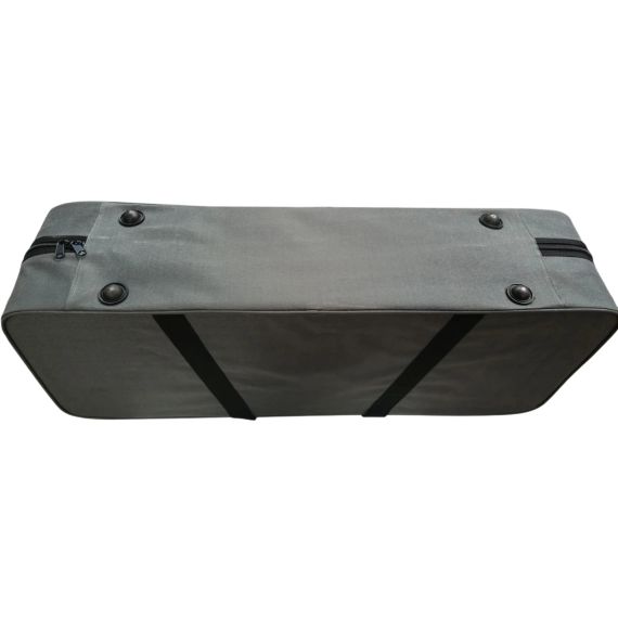 Кейс/кофр для саксофона Bespeco FOAM510TS | Зображення 4
