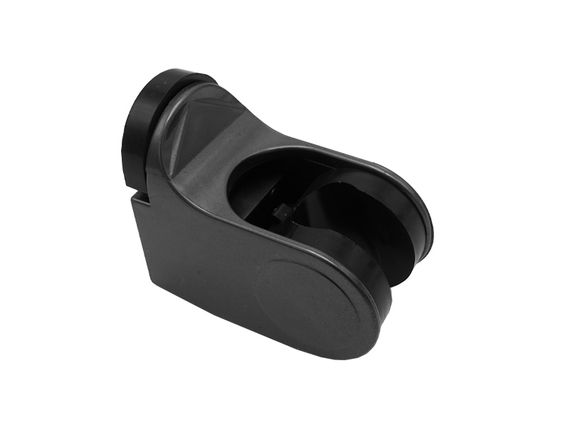 Змішувач для ванни короткий гусак MILLZ чорний MRS-AL-F1(Black) 1/10 | Зображення 8