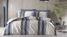 Постельное белье Marla Ranforse 200 х 220 см Lidya