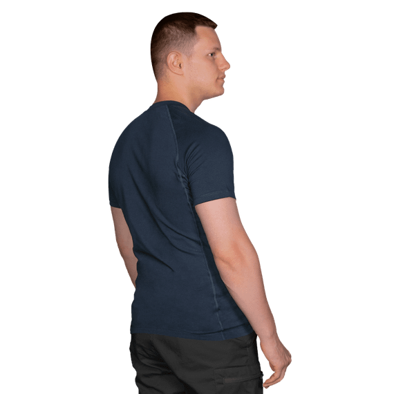 Футболка Thorax lycra Темно-синя (983), XXL | Зображення 2