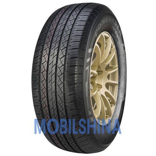 Летние шины Comforser CF2000 (235/55R17 103W)
