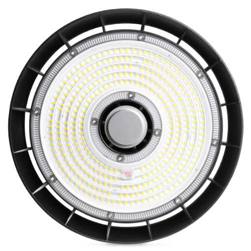 LED Світильник висотний 150W 5000К 27000Lm 220V чорний ХайБей VL-HB01-1505B Videx | Зображення 4