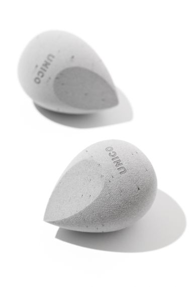Спонж для макияжа UNICO Ecosponge soft | Зображення 6